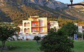 Apartman Matilda