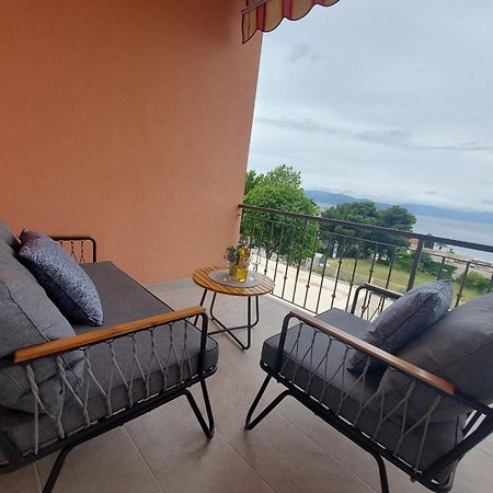 Apartman Matilda Gradac  Kültér fotó