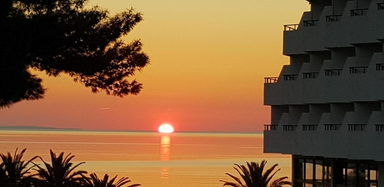 Apartman Matilda Gradac  Kültér fotó
