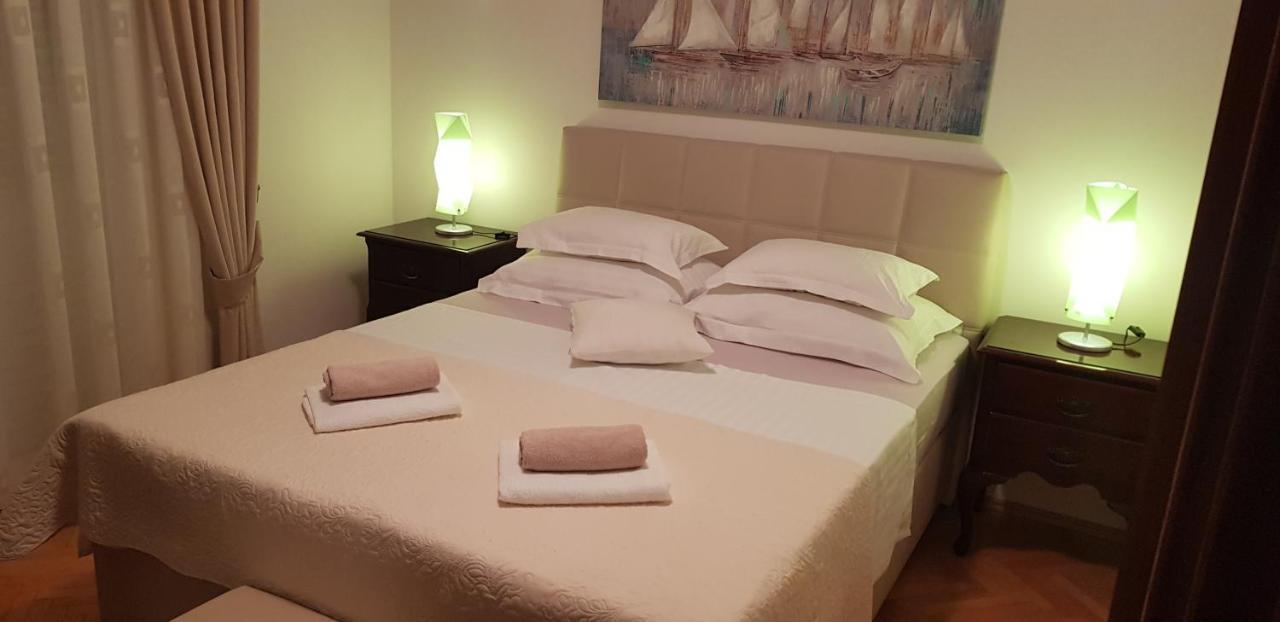 Apartman Matilda Gradac  Kültér fotó