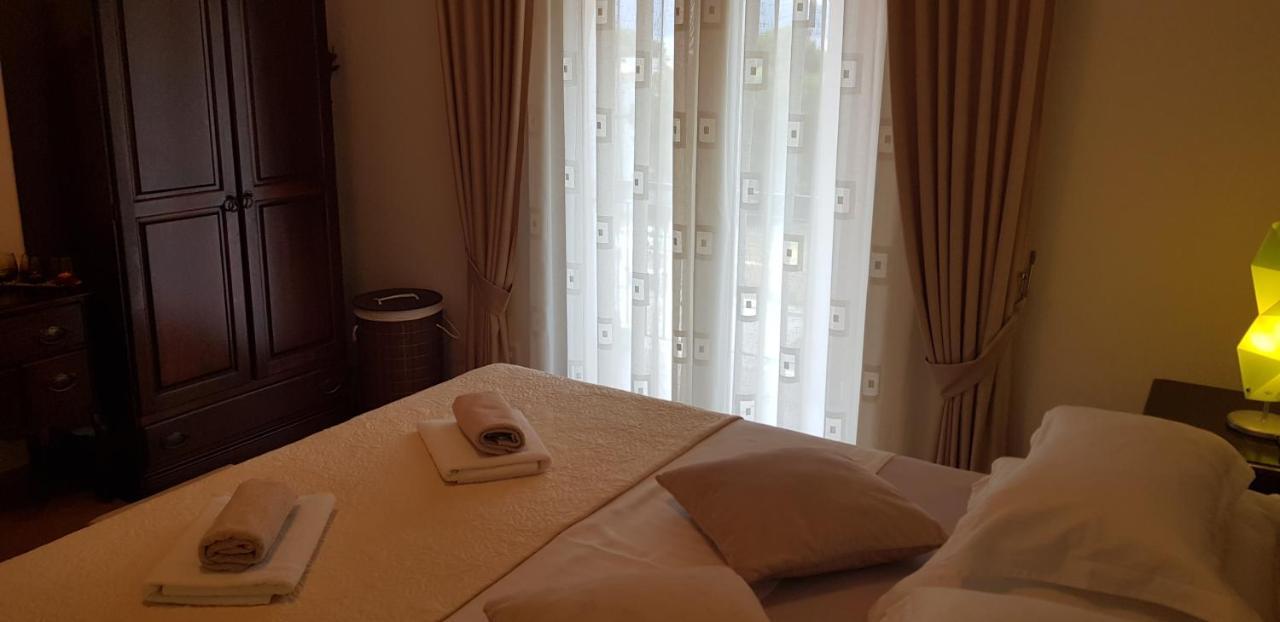 Apartman Matilda Gradac  Kültér fotó
