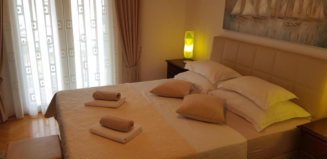 Apartman Matilda Gradac  Kültér fotó