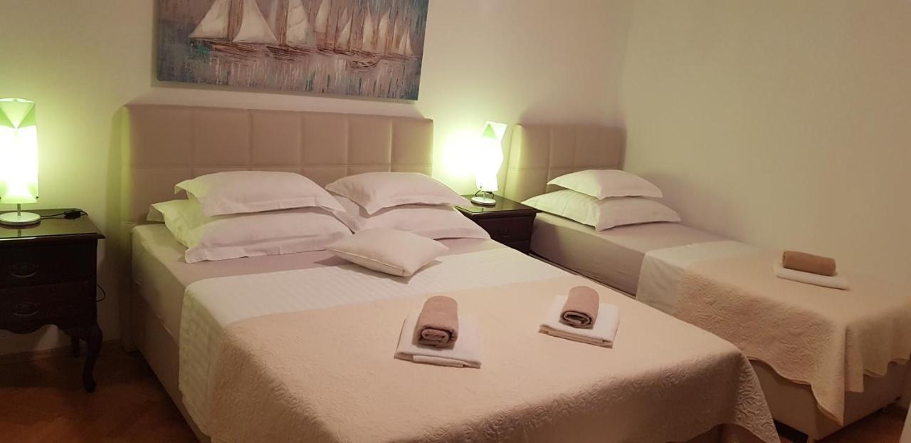 Apartman Matilda Gradac  Kültér fotó