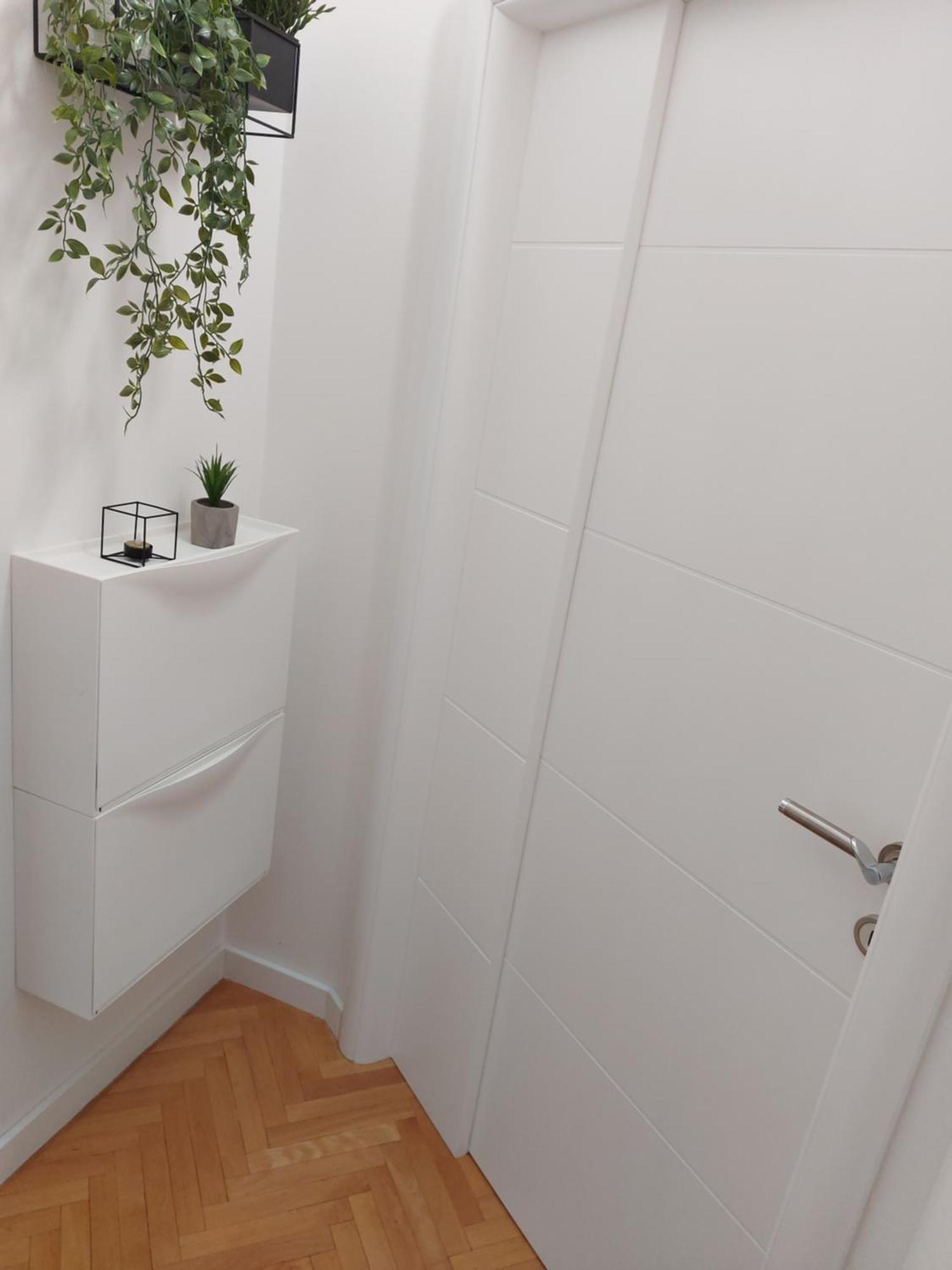 Apartman Matilda Gradac  Kültér fotó