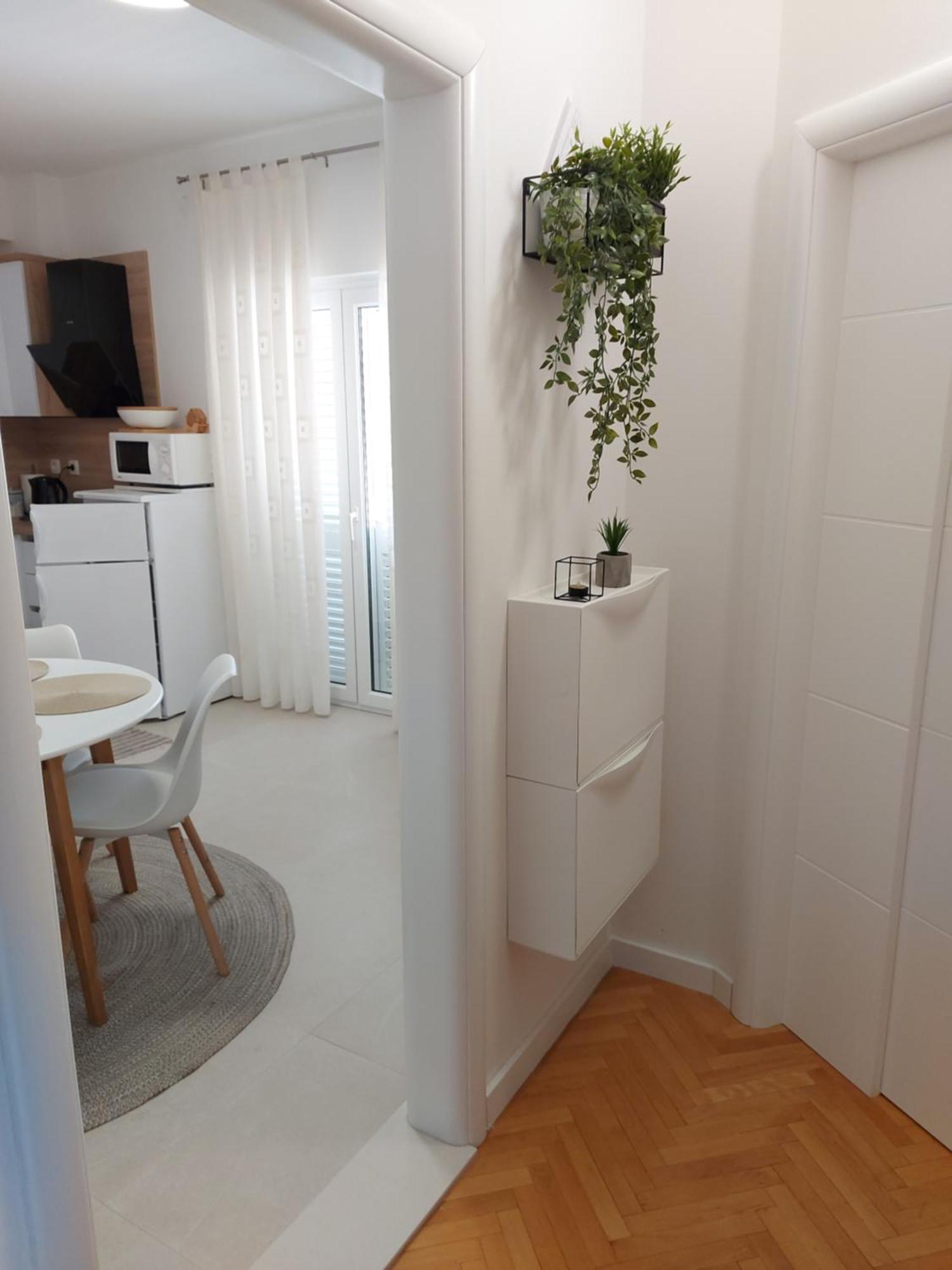 Apartman Matilda Gradac  Kültér fotó