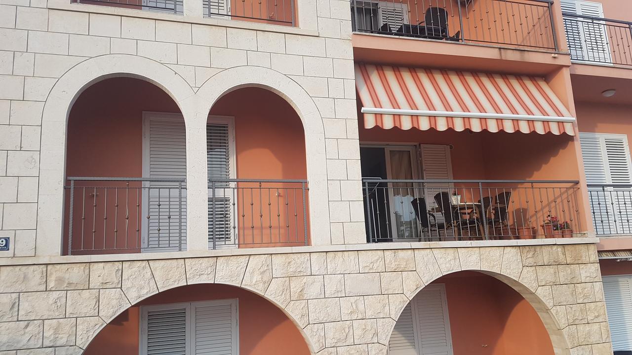 Apartman Matilda Gradac  Kültér fotó