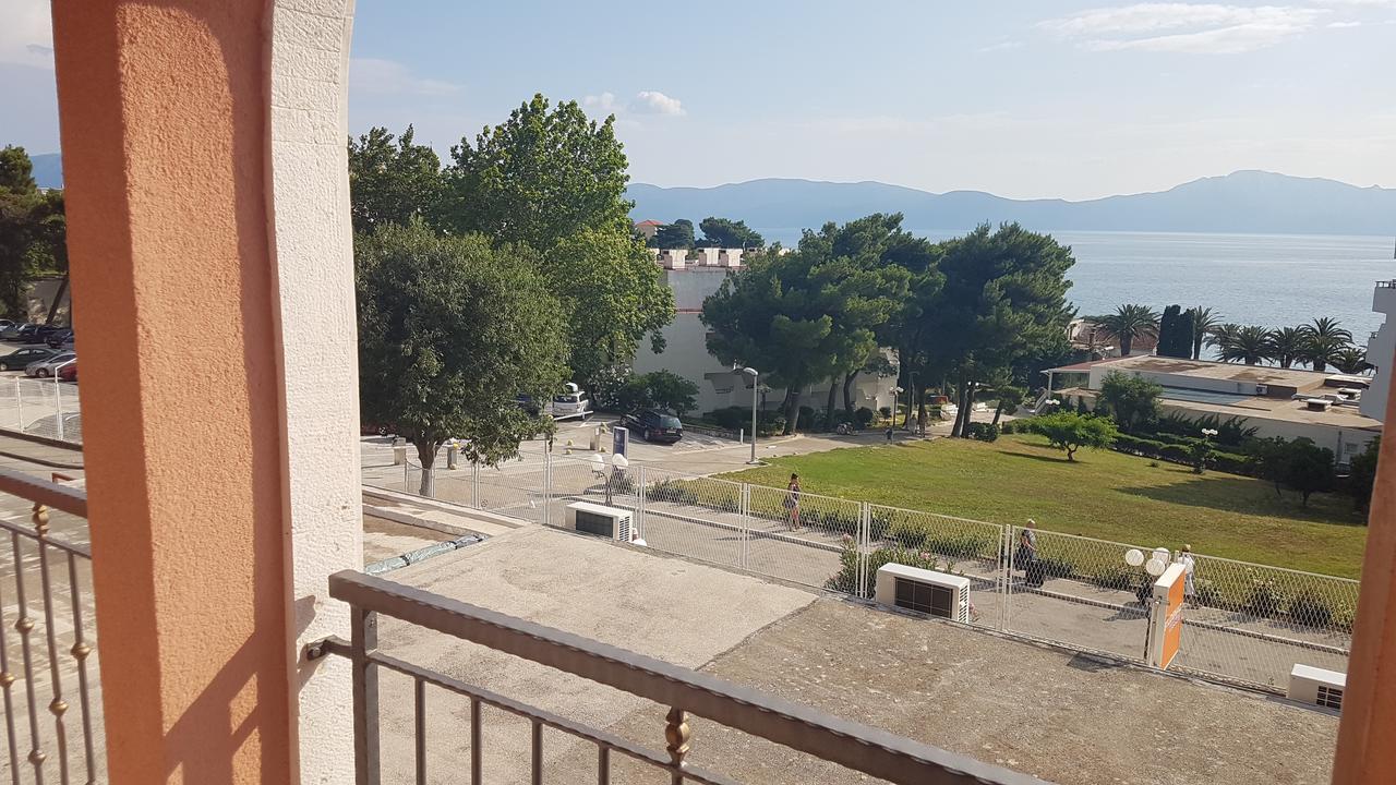 Apartman Matilda Gradac  Kültér fotó