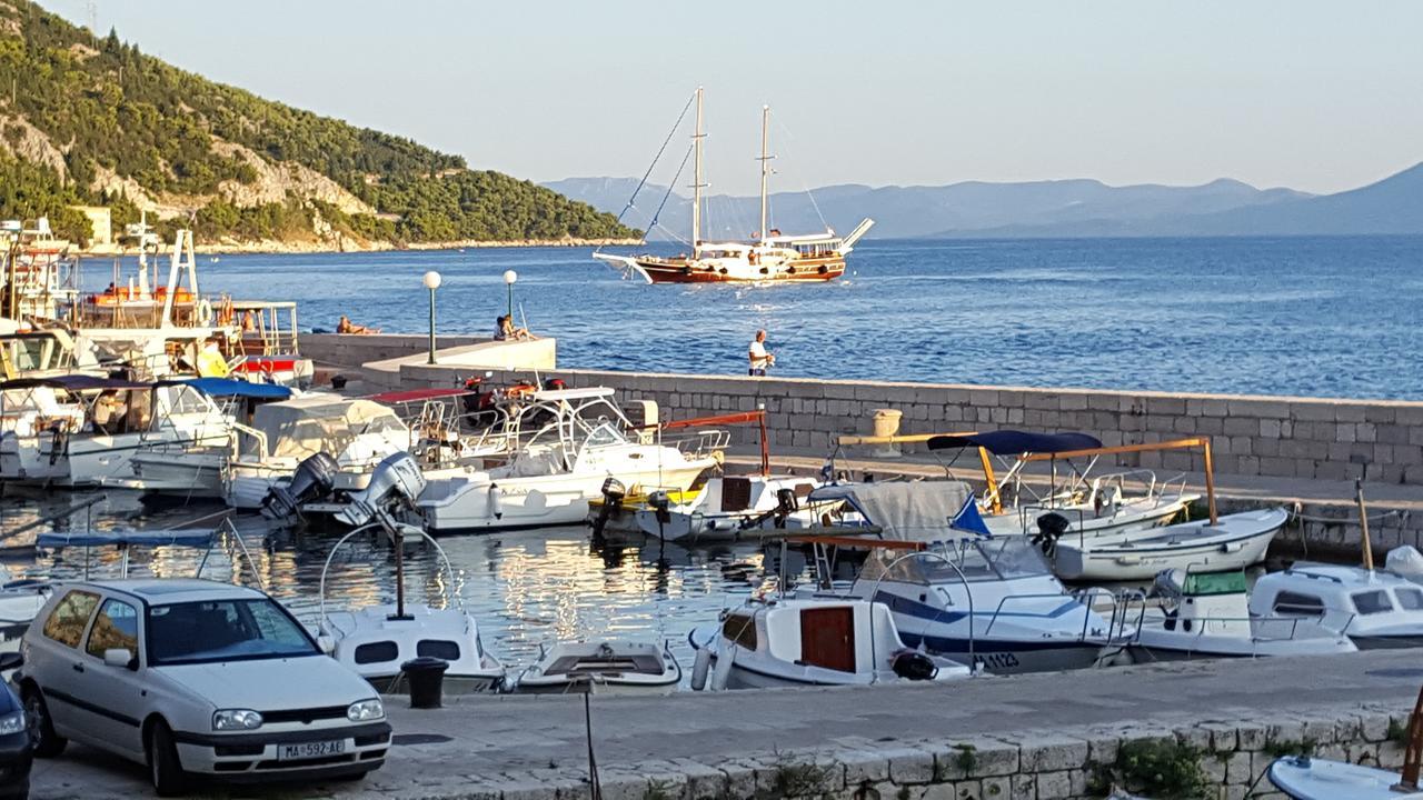 Apartman Matilda Gradac  Kültér fotó