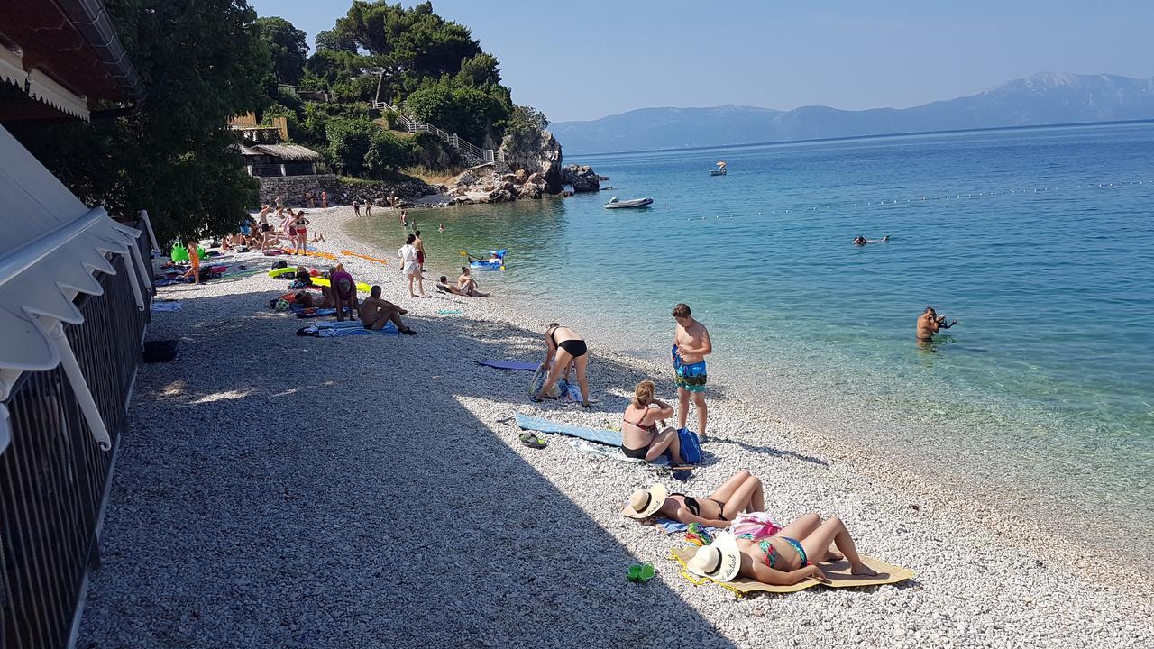 Apartman Matilda Gradac  Kültér fotó